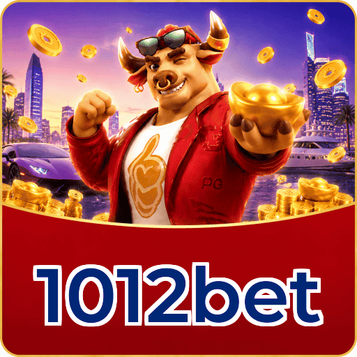 1012bet Logo