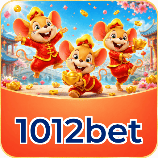 1012bet Logo