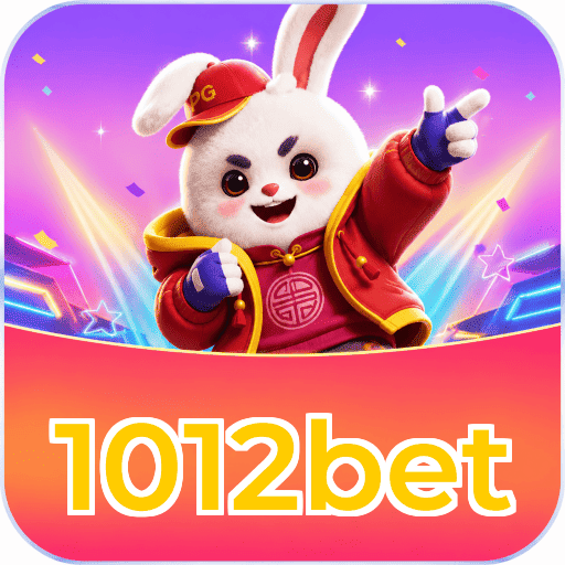 1012bet Logo