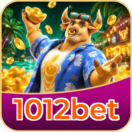 1012bet Uptime