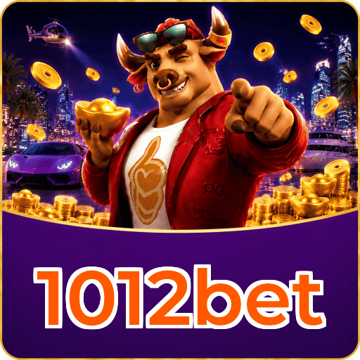 1012bet Security