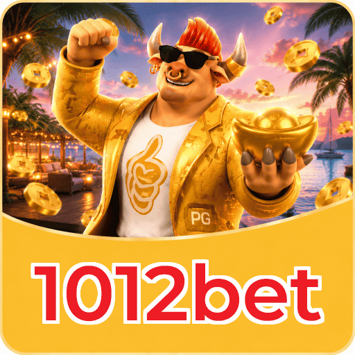 1012bet Interface