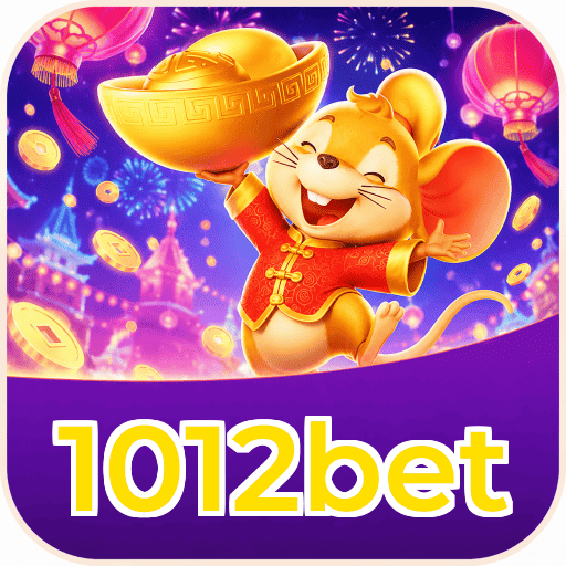 1012bet Logo