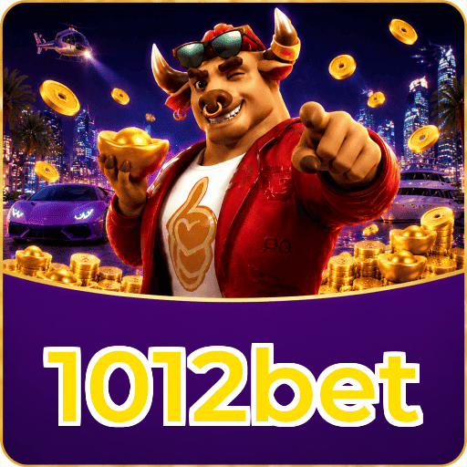 1012bet Logo