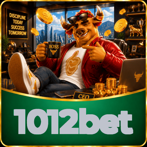 1012bet Logo