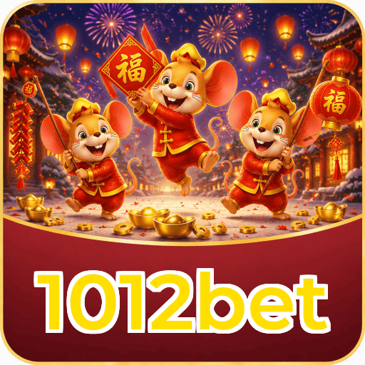 1012bet Slots