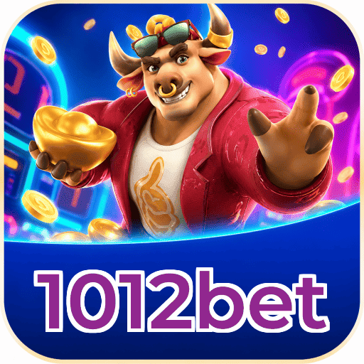 1012bet Logo
