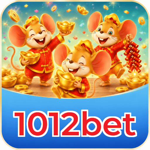 1012bet Logo