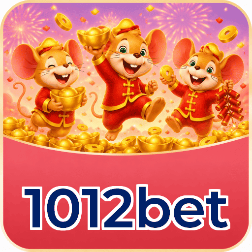 1012bet Logo